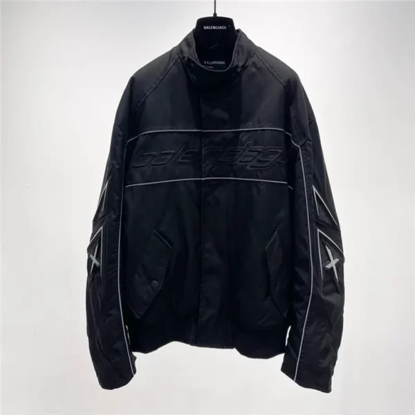 2022fw Balenciaga Jacket