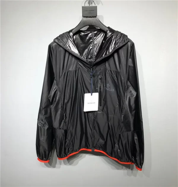 2023 Moncler Jacket