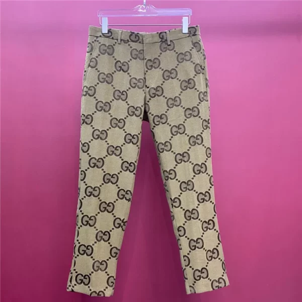 2023 Gucci Pants