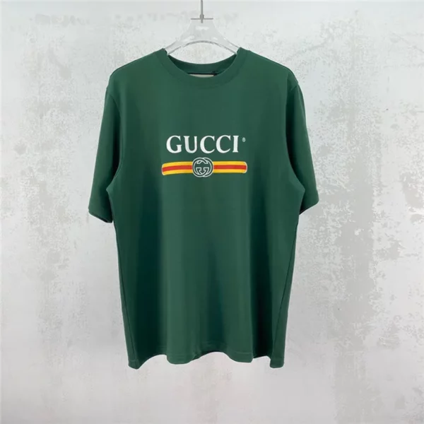 2023SS Gucci T Shirt