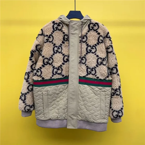 2023 Gucci Jacket