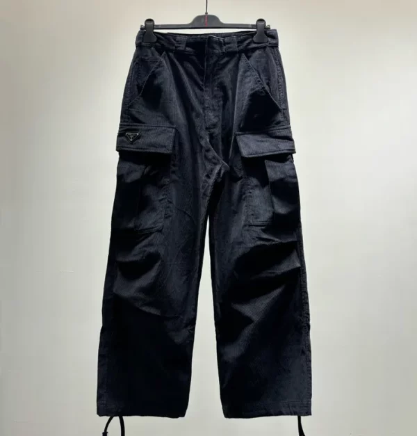 2023fw Prada Pants