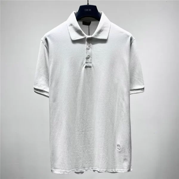 2023ss Dior Polo Shirt