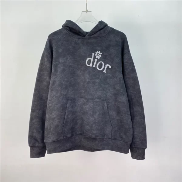 2022fw Dior Hoodie