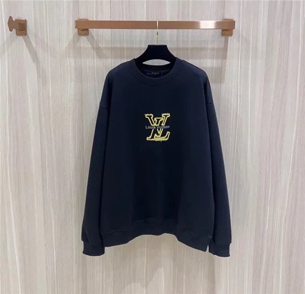 2023fw Louis Vuitton Sweater