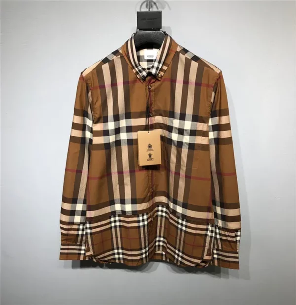 2023SS Burberry Shirt