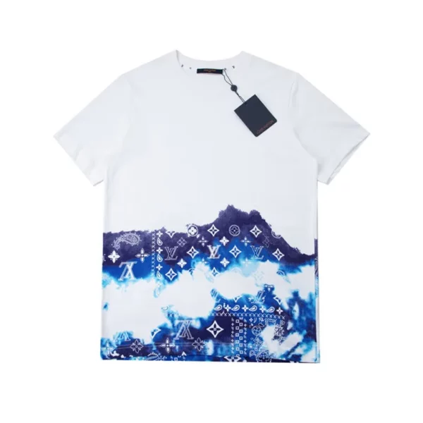 2023SS Louis Vuitton T Shirt