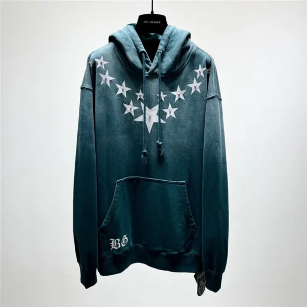 Chrome Hearts Hoodie