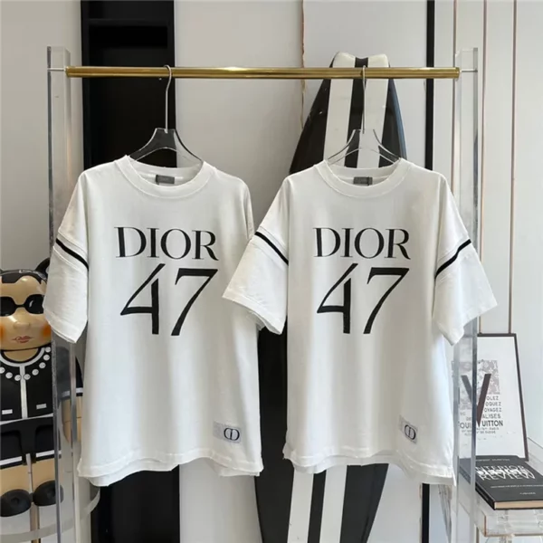 2024ss Dior T Shirt