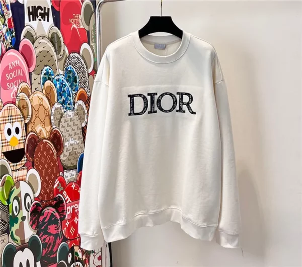 2023fw Dior Sweater