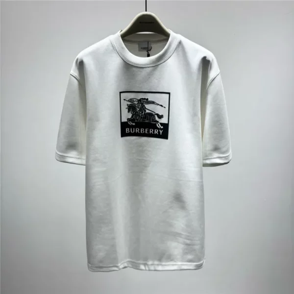 2023fw Burberry T Shirt