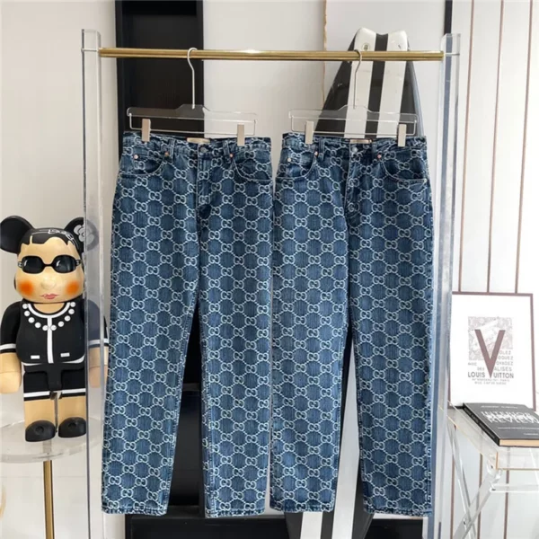 Gucci Pants