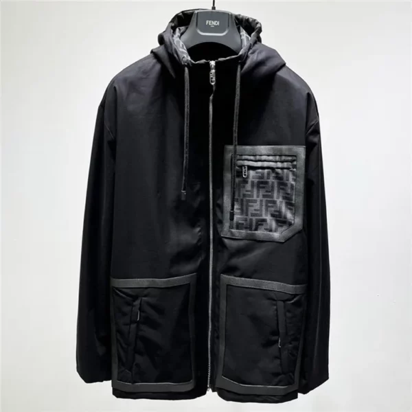 2023fw Fendi Jacket