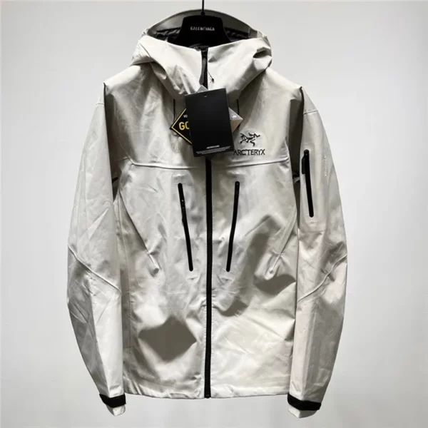 Arcteryx Jacket