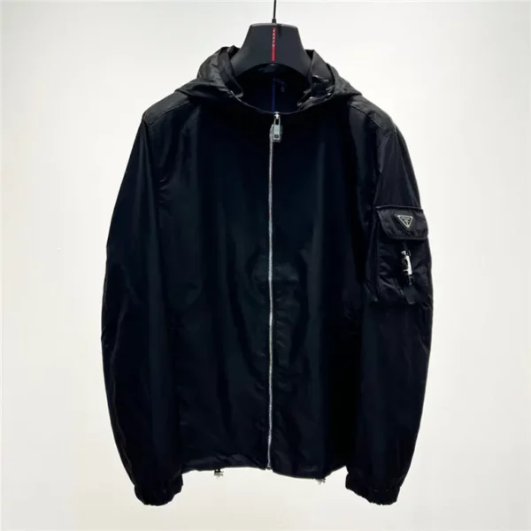 2023SS Prada Jacket