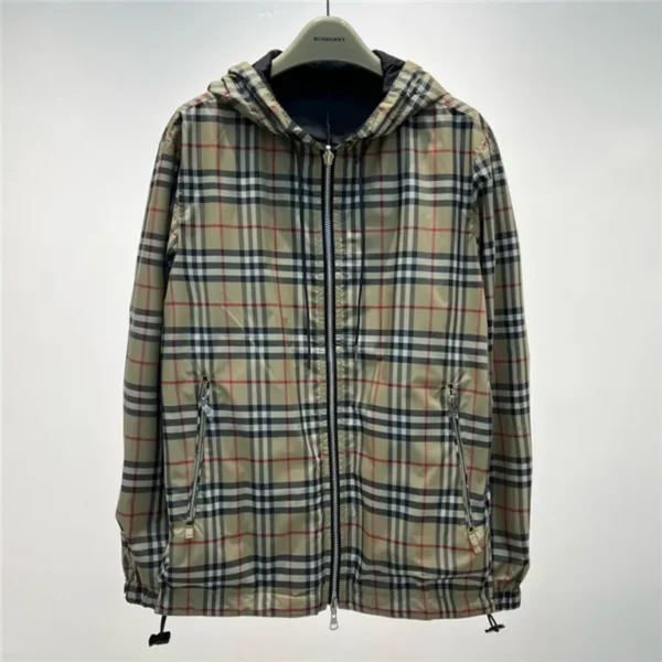 2022ss Burberry Jacket