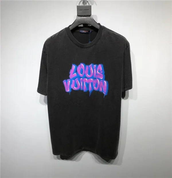 2023SS Louis Vuitton T Shirt