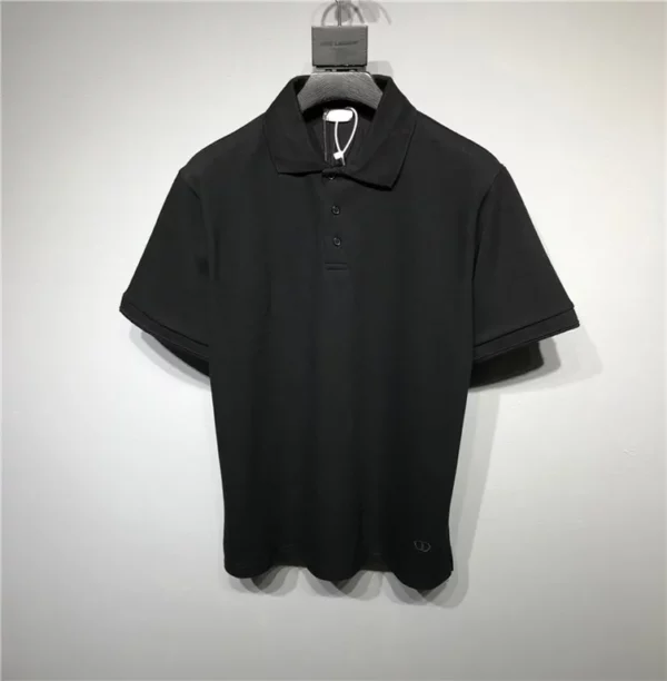 2023ss Dior Polo Shirt