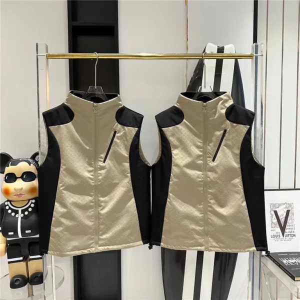 2023fw Louis Vuitton Jacket