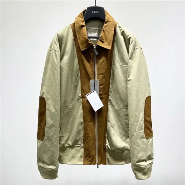 2023fw Dior Jacket