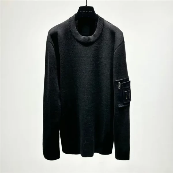 2023fw Givenchy Sweater