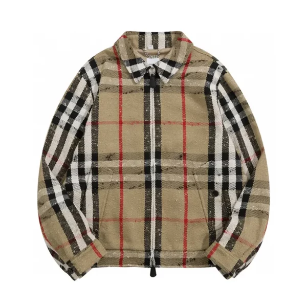 2023fw Burberry Jacket