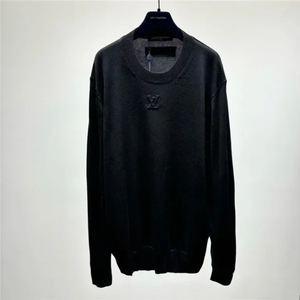 2023fw Louis Vuitton Sweater