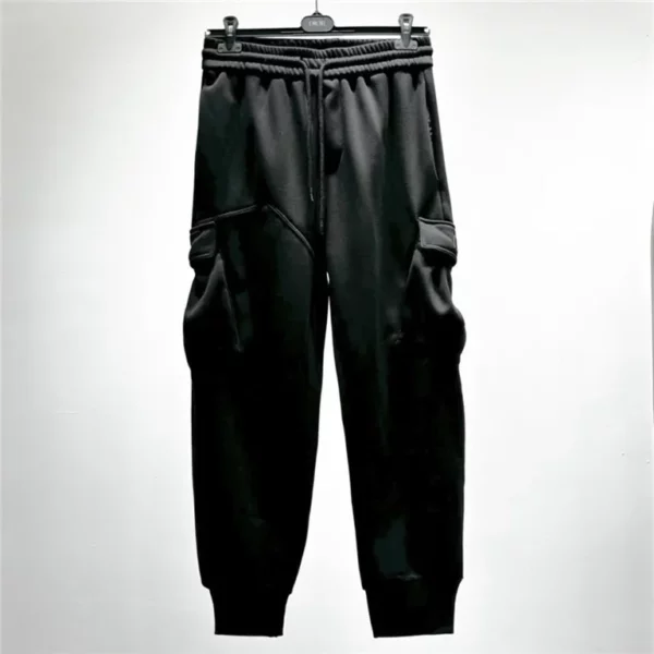 2023fw Prada Pants