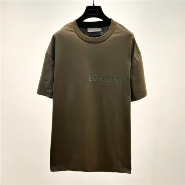 2023ss FOG T Shirt