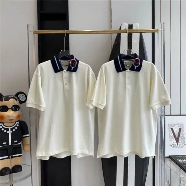 2023SS Gucci Polo Shirt