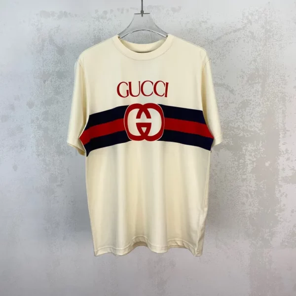 2023ss Gucci T Shirt