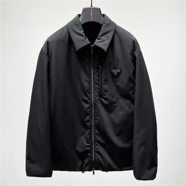 2023fw Prada Jacket