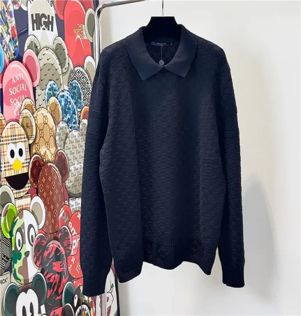 2023SS Louis Vuitton Sweater