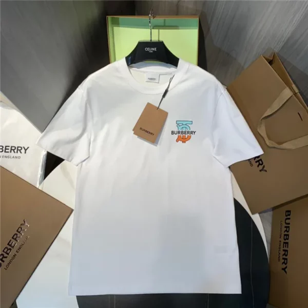 2023SS Burberry T Shirt