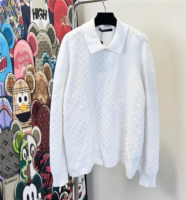 2023SS Louis Vuitton Sweater