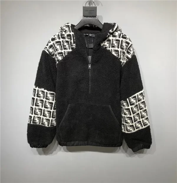 2023SS Fendi Jacket