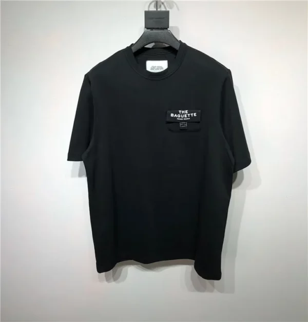 2023SS Fendi T Shirt