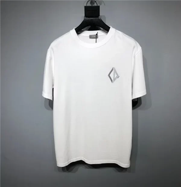 2023ss Dior Polo Shirt