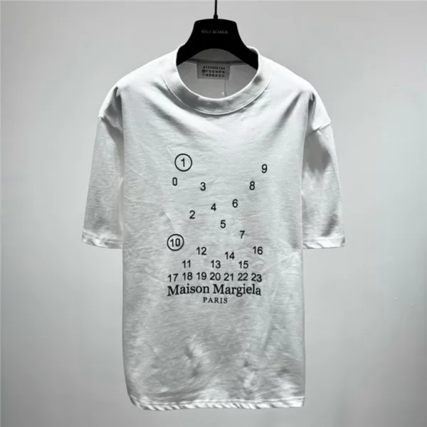 2023 Maison Margiela T Shirt