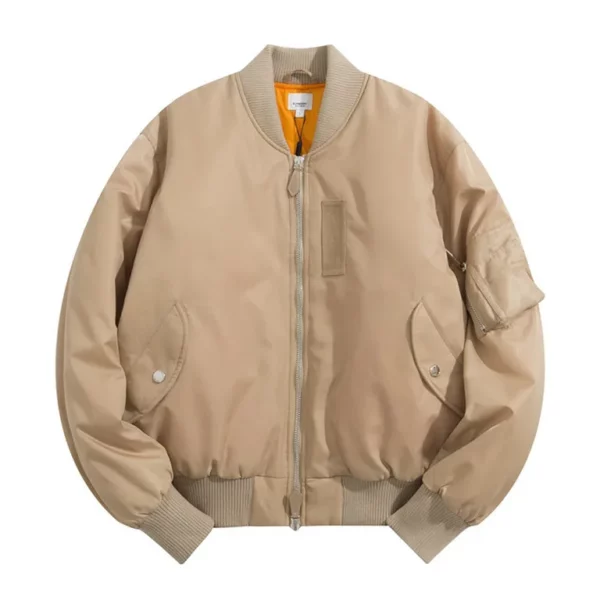 2022fw Burberry Jacket