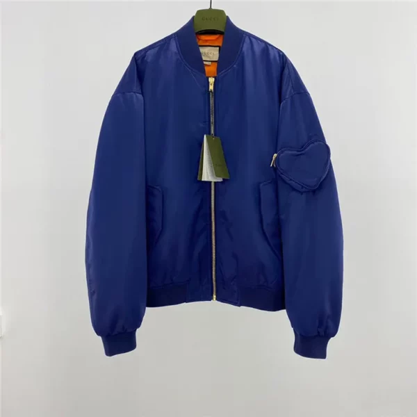 2023fw Gucci Jacket