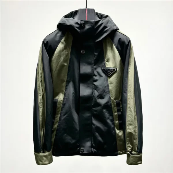 2023fw Prada Jacket