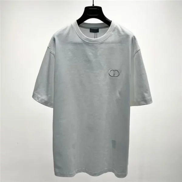 2023ss Dior T Shirt