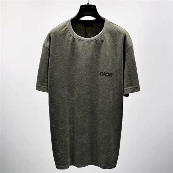 2023ss Dior T Shirt