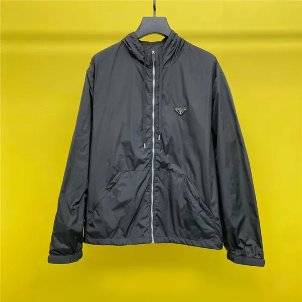 2024SS Prada Jacket