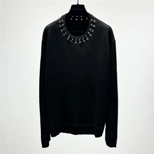 Givenchy Sweater