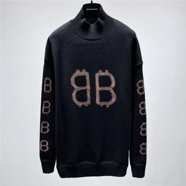 2023fw Balenciaga Sweater