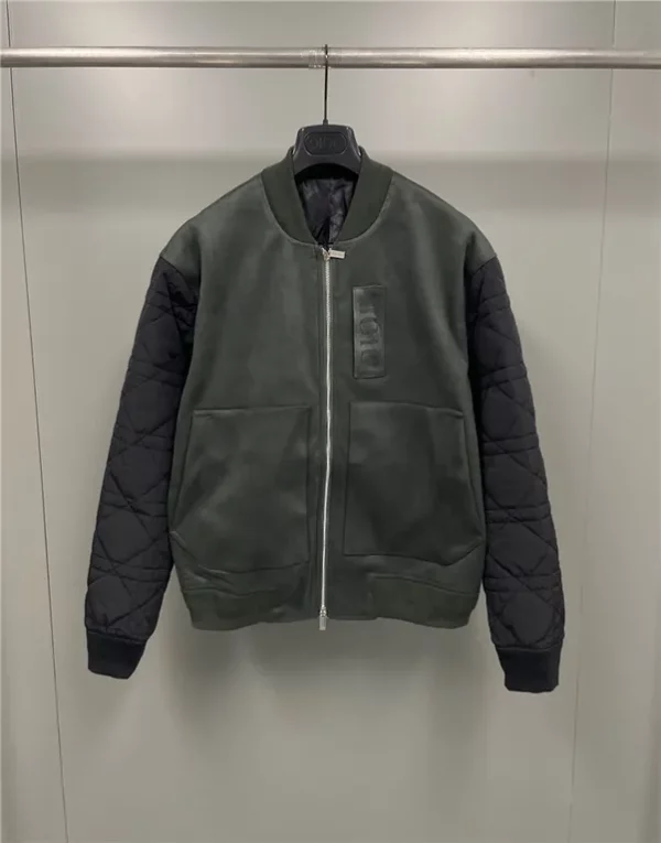 2023fw Dior Jacket