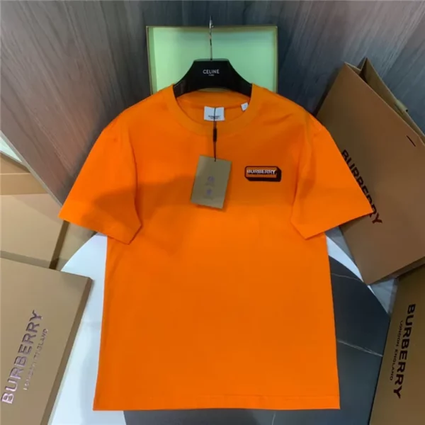 2023SS Burberry T Shirt