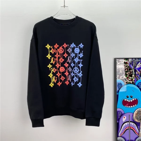 2023fw Louis Vuitton Sweater